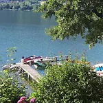 Anna Seeblick Appartement, Haus Haensel&Gretel Am Ossiachersee, Hallenbad, Skiarena Gerlitzen Apartment *