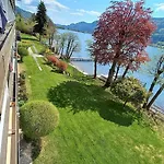 Apartment Anna Seeblick Appartement, Haus Haensel&Gretel Am Ossiachersee, Hallenbad, Skiarena Gerlitzen