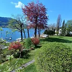 Anna Seeblick Appartement, Haus Haensel&Gretel Am Ossiachersee, Hallenbad, Skiarena Gerlitzen * Bodensdorf
