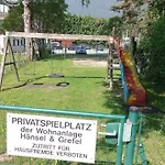 Apartment Anna Seeblick Appartement, Haus Haensel&Gretel Am Ossiachersee, Hallenbad, Skiarena Gerlitzen
