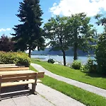 Anna Seeblick Appartement, Haus Haensel&gretel Am Ossiachersee, Hallenbad, Skiarena Gerlitzen Διαμέρισμα Bodensdorf
