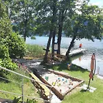 Apartment Anna Seeblick Appartement, Haus Haensel&Gretel Am Ossiachersee, Hallenbad, Skiarena Gerlitzen *