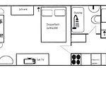 Apartment Anna Seeblick Appartement, Haus Haensel&Gretel Am Ossiachersee, Hallenbad, Skiarena Gerlitzen *