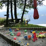 Apartment Anna Seeblick Appartement, Haus Haensel&Gretel Am Ossiachersee, Hallenbad, Skiarena Gerlitzen *