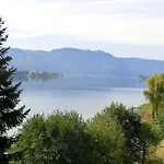 Anna Seeblick Appartement, Haus Haensel&Gretel Am Ossiachersee, Hallenbad, Skiarena Gerlitzen Apartment *