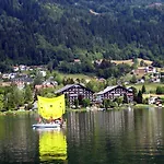 Apartment Anna Seeblick Appartement, Haus Haensel&Gretel Am Ossiachersee, Hallenbad, Skiarena Gerlitzen