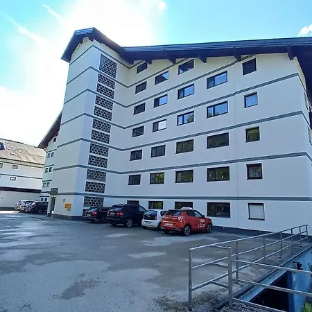 Anna Seeblick Appartement, Haus Haensel&gretel Am Ossiachersee, Hallenbad, Skiarena Gerlitzen Daire *