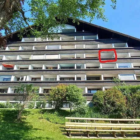 Anna Seeblick Appartement, Haus Haensel&gretel Am Ossiachersee, Hallenbad, Skiarena Gerlitzen Daire *