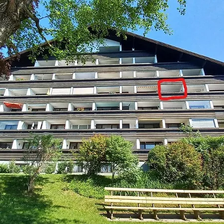 Anna Seeblick Appartement, Haus Haensel&gretel Am Ossiachersee Mit Direktem Seezugang, Hallenbad Апартаменты *