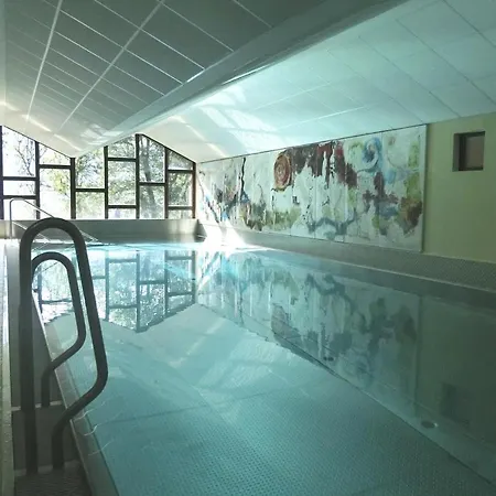 Anna Seeblick Appartement, Haus Haensel&gretel Am Ossiachersee, Hallenbad, Skiarena Gerlitzen Daire *