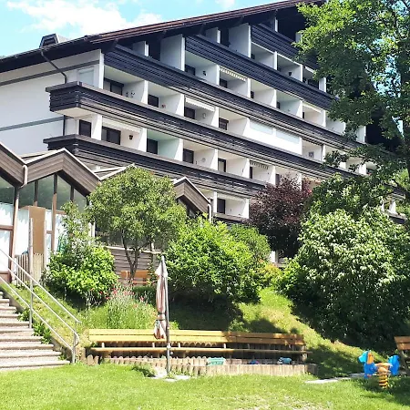 Anna Seeblick Appartement, Haus Haensel&gretel Am Ossiachersee, Hallenbad, Skiarena Gerlitzen Daire *