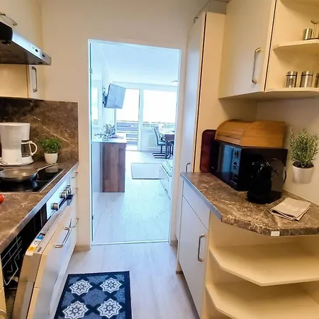 Anna Seeblick Appartement, Haus Haensel&gretel Am Ossiachersee, Hallenbad, Skiarena Gerlitzen * Bodensdorf