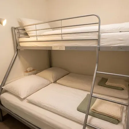 Anna Seeblick Appartement, Haus Haensel&gretel Am Ossiachersee, Hallenbad, Skiarena Gerlitzen Apartman