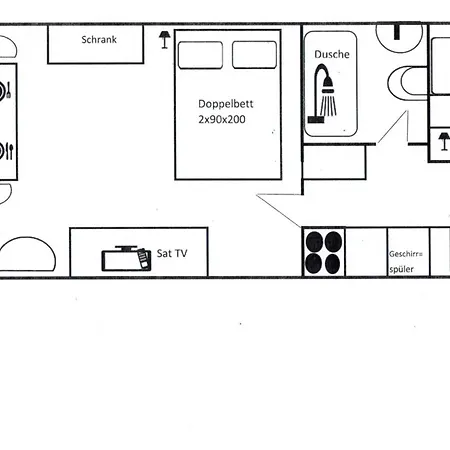 Apartamento Anna Seeblick Appartement, Haus Haensel&gretel Am Ossiachersee, Hallenbad, Skiarena Gerlitzen *