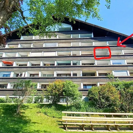 Anna Seeblick Appartement, Haus Haensel&gretel Am Ossiachersee, Hallenbad, Skiarena Gerlitzen Apartman