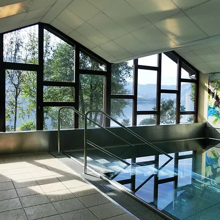 Anna Seeblick Appartement, Haus Haensel&gretel Am Ossiachersee Mit Direktem Seezugang, Hallenbad *