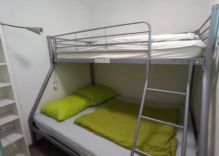 Lejlighed Anna Seeblick Appartement, Haus Haensel&gretel Am Ossiachersee, Hallenbad, Skiarena Gerlitzen Bodensdorf