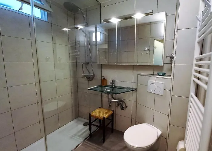 Anna Seeblick Appartement, Haus Haensel&gretel Am Ossiachersee, Hallenbad, Skiarena Gerlitzen Lejlighed *