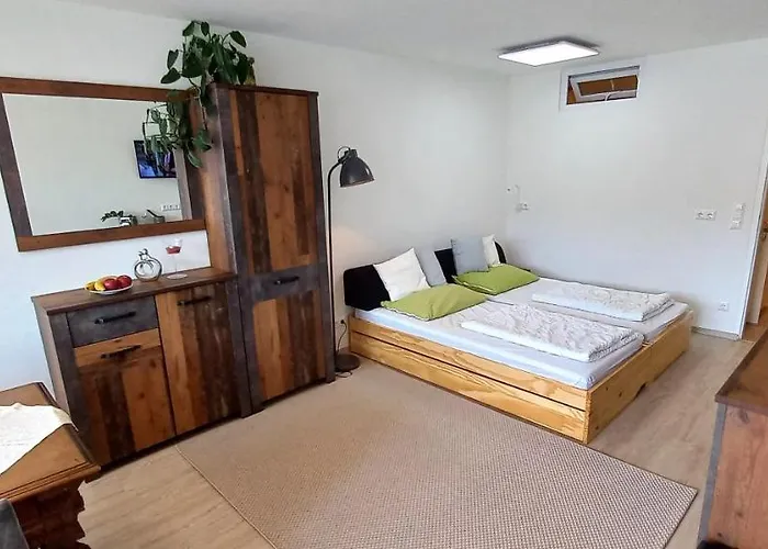 Apartman Anna Seeblick Appartement, Haus Haensel&gretel Am Ossiachersee, Hallenbad, Skiarena Gerlitzen *