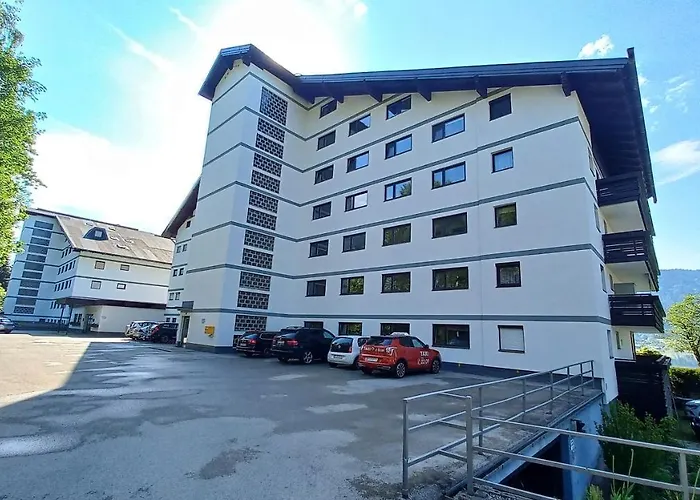 Anna Seeblick Appartement, Haus Haensel&gretel Am Ossiachersee, Hallenbad, Skiarena Gerlitzen Apartman *