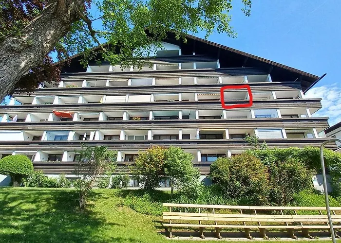 Anna Seeblick Appartement, Haus Haensel&gretel Am Ossiachersee, Hallenbad, Skiarena Gerlitzen Apartman *