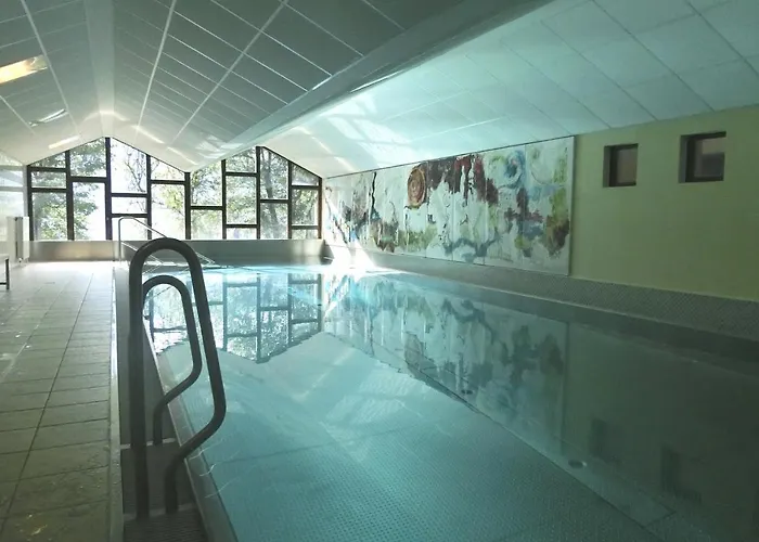 Anna Seeblick Appartement, Haus Haensel&gretel Am Ossiachersee, Hallenbad, Skiarena Gerlitzen Lejlighed *