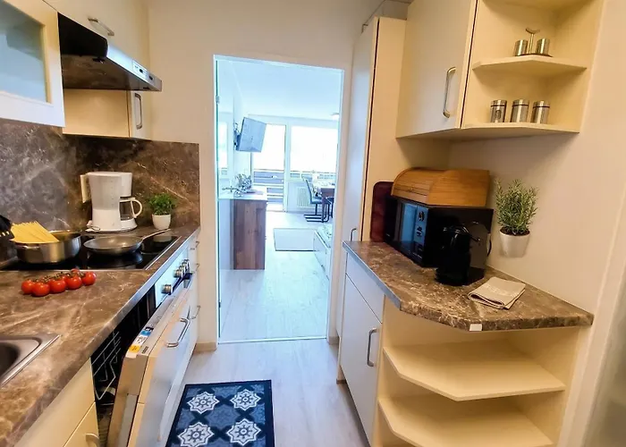 Anna Seeblick Appartement, Haus Haensel&gretel Am Ossiachersee, Hallenbad, Skiarena Gerlitzen * Bodensdorf