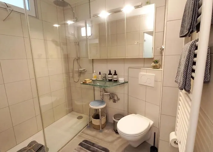 Anna Seeblick Appartement, Haus Haensel&gretel Am Ossiachersee, Hallenbad, Skiarena Gerlitzen