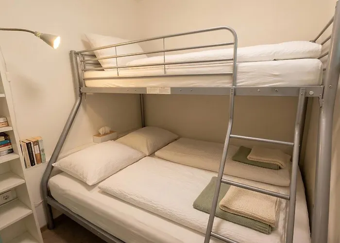 Anna Seeblick Appartement, Haus Haensel&gretel Am Ossiachersee, Hallenbad, Skiarena Gerlitzen Lejlighed