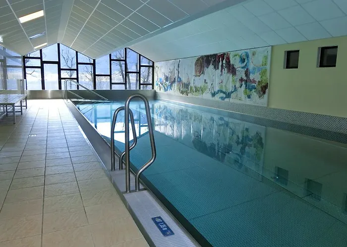 Anna Seeblick Appartement, Haus Haensel&gretel Am Ossiachersee, Hallenbad, Skiarena Gerlitzen Apartman *